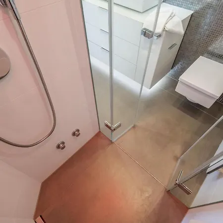 Haus Doktor Ross Strasse 31 Whg 8